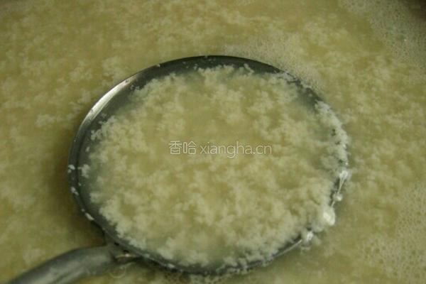 自作豆腐皮的做法图解12