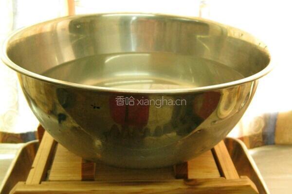 自作豆腐皮的做法图解18