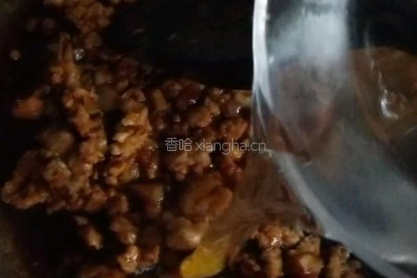 超下饭虎皮青椒的做法图解11