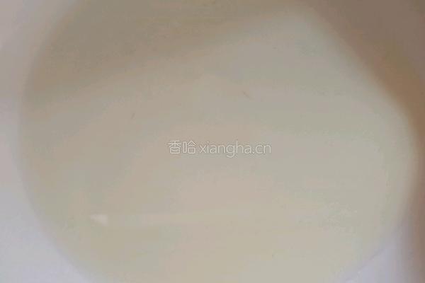 番茄鸡蛋饼的做法图解6