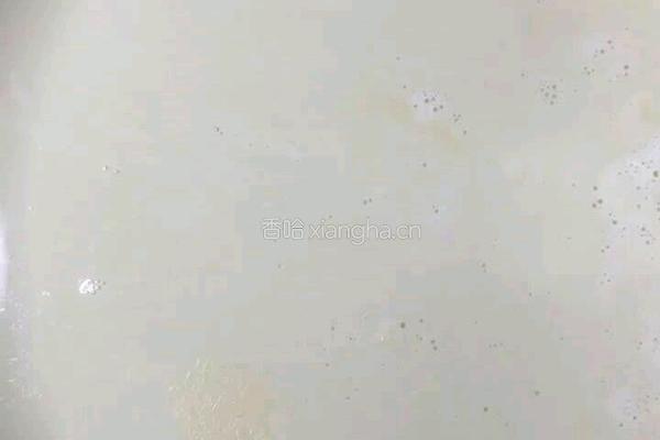 自做腐竹的做法图解6