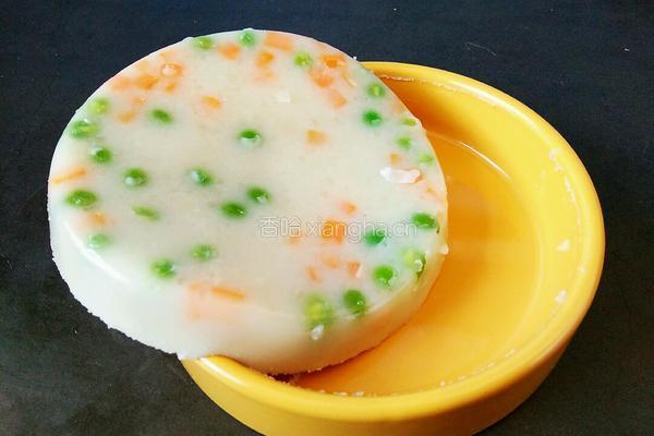 原汁皮冻的做法图解11