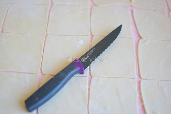 酸汤馄饨的做法图解9