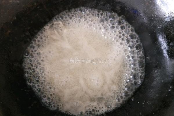 花开富贵的做法图解20