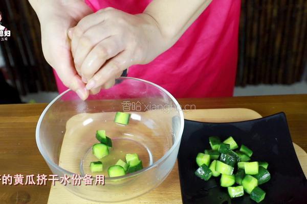 清爽开胃的韩式土豆苹果沙拉的做法图解11