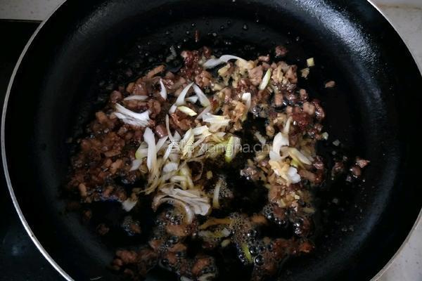 鸡血的做法图解8