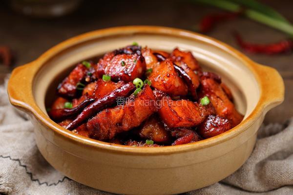 红烧肉炖土豆的做法图解12