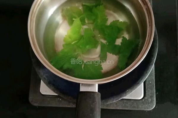 酸甜珍珠面 (宝宝辅食）的做法图解4