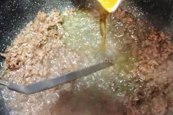 四川一麻婆豆腐的做法图解9