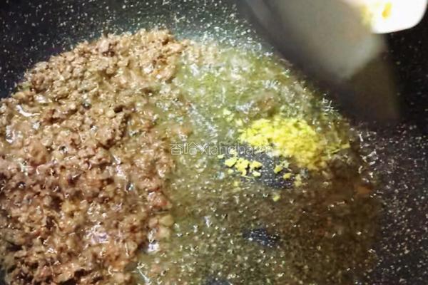 四川一麻婆豆腐的做法图解10