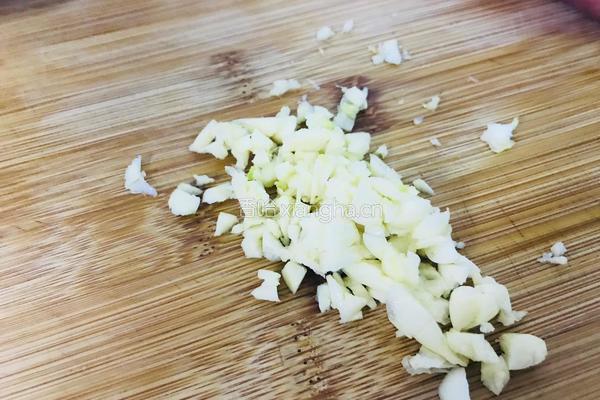 辣炒竹笋肉的做法图解5