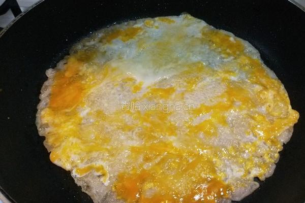 新文美食 老北京煎饼果子的做法图解6