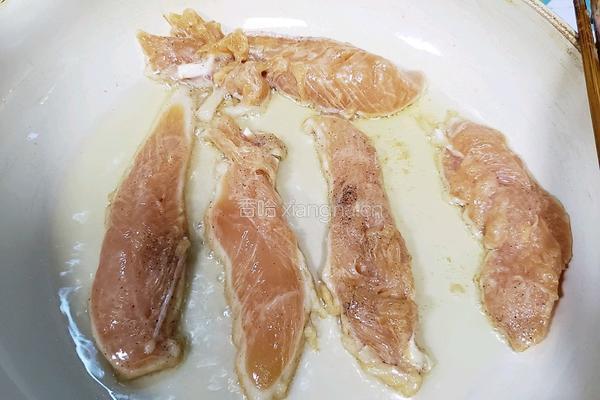墨西哥鸡肉卷的做法图解2