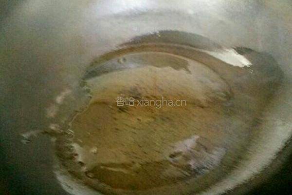 凉拌豆角的做法图解5