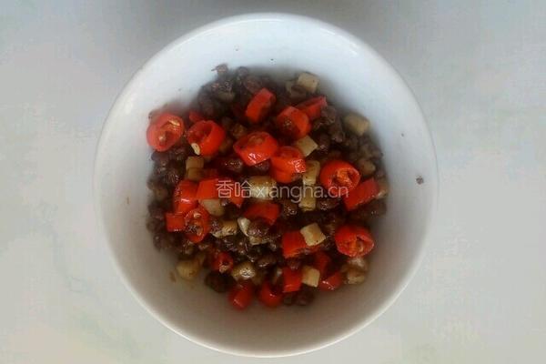 喜庆新春的做法图解11