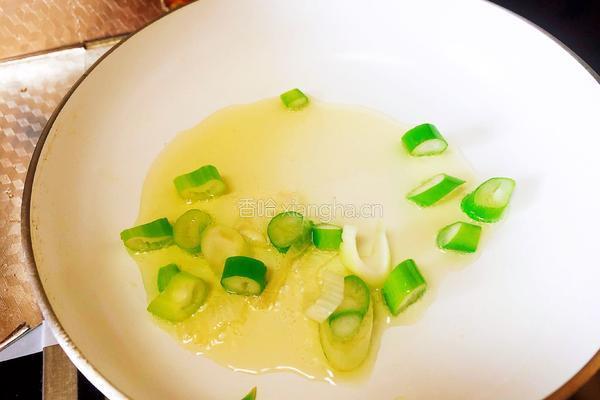 番茄金针菇的做法图解4