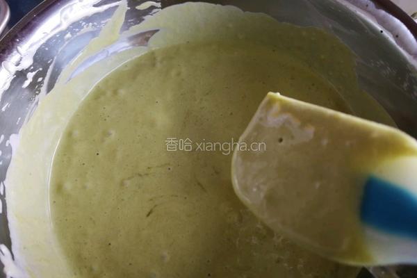 草莓芝士蛋糕的做法图解9