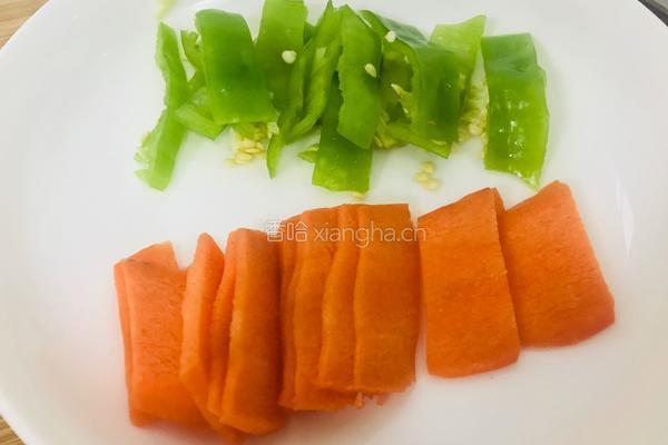 鲜味猴头菇的做法图解4
