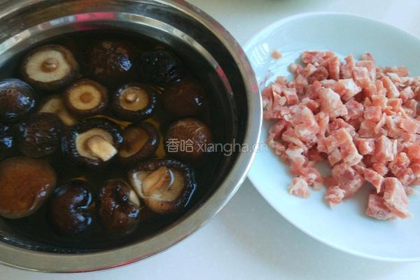 张加口特色美食 莜面条的做法图解3