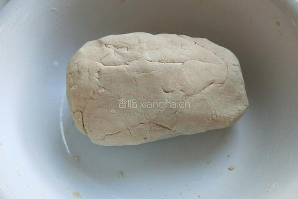 张加口特色美食 莜面条的做法图解8
