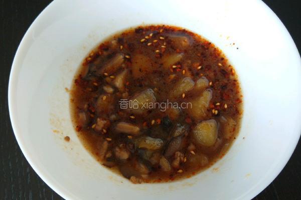 张加口特色美食 莜面条的做法图解15