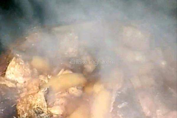 番茄鲅鱼的做法图解12