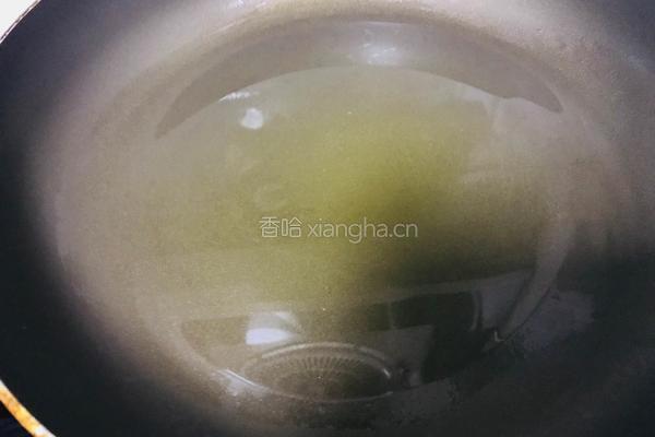 可乐鸡翅的做法图解4