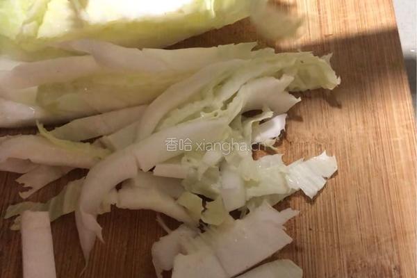 客家－河源蒸米粉的做法图解3