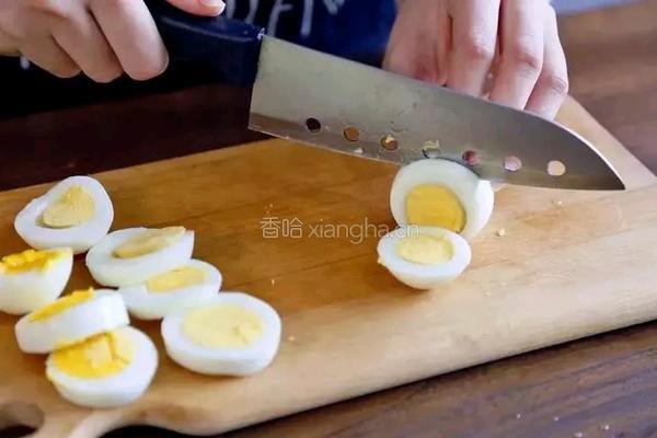 湖南金钱蛋的做法图解2