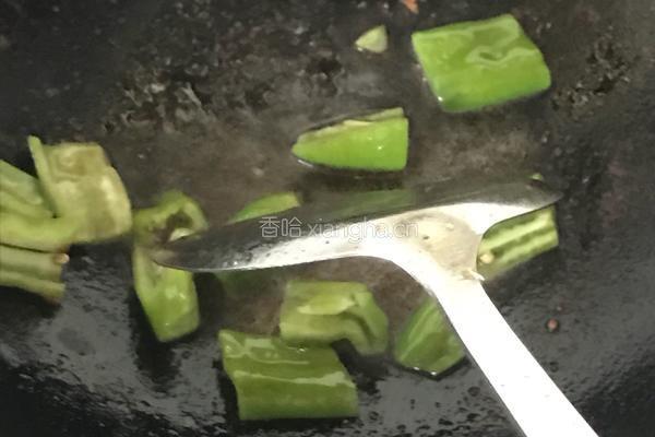 山西大烩菜的做法图解3