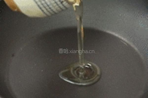 年年有鱼之煎酿鲮鱼的做法图解11