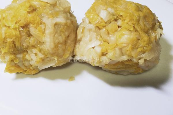 大鹅炖酸菜的做法图解1