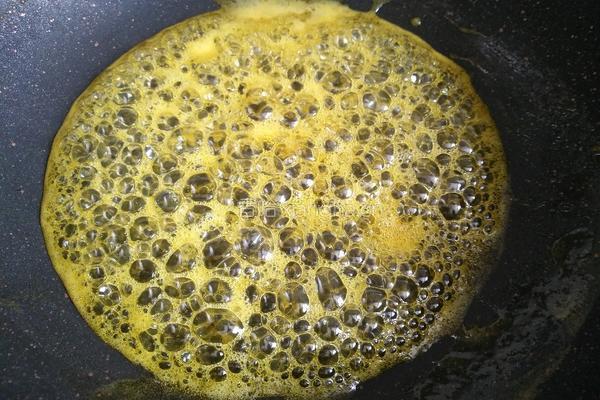  鲜橙酿山药的做法图解9