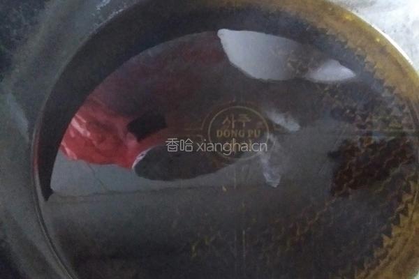 花椒鱼的做法图解5