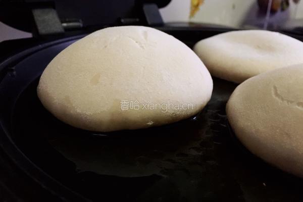 家庭改良版牛肉夹馍的做法图解18