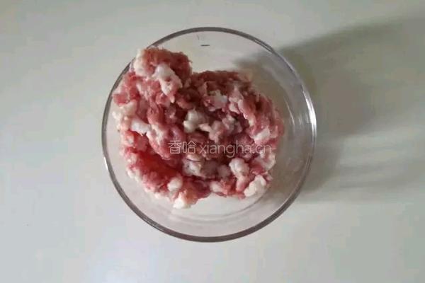 麻婆豆腐的做法图解2
