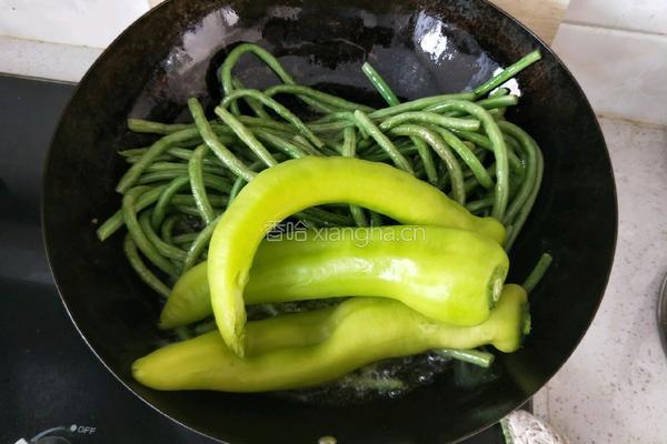 酱长豆的做法图解6