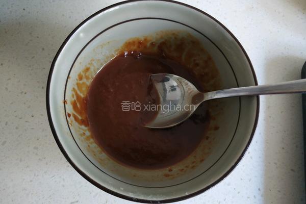 酱爆鸡丁的做法图解3