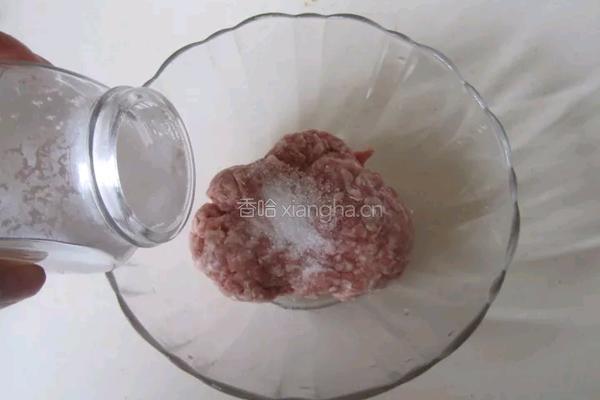 黄金蛋卷的做法图解4