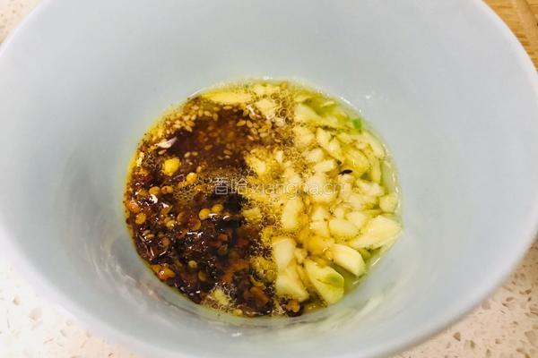 凉拌黑木耳的做法图解14