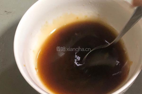 粤式－蚝油生菜的做法图解2