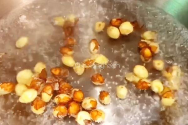 四川—白果炖鸡的做法图解7