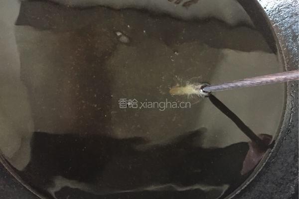 烹土豆片的做法图解5