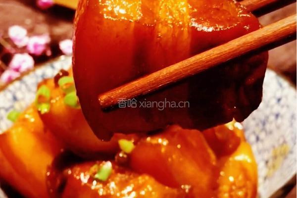 四川—快手红烧肉的做法图解16