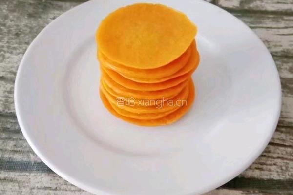 番茄米饼 (宝宝辅食）的做法图解9
