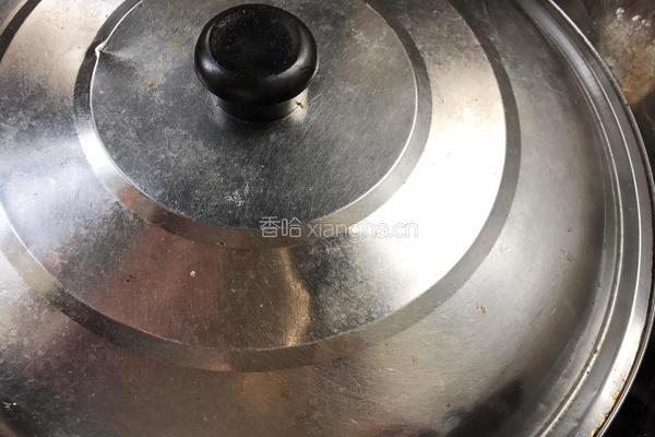 红烧鲢鱼的做法图解10