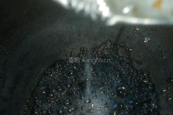 拔丝土豆的做法图解8