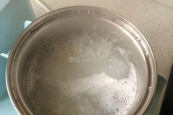 红烧牛肉粉的做法图解4