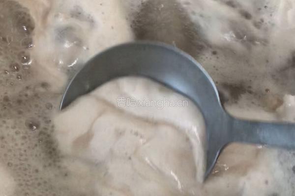 宁波特色菜的做法图解3