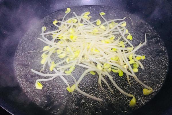 水煮肉片的做法图解8